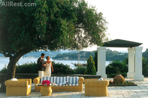 Grecotel Corfu Imperial 20